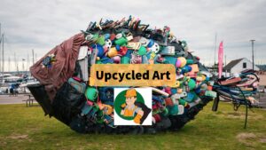 upcycled-art