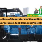 the-role-of-generators-in-streamlining-large-scale-junk-removal-projects