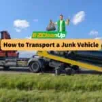how-to-transport-a-junk-vehicle