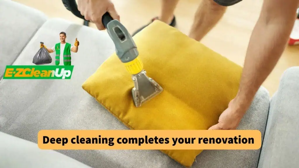 Why Deep Cleaning Is Essential After a Home Renovation 4 image 2