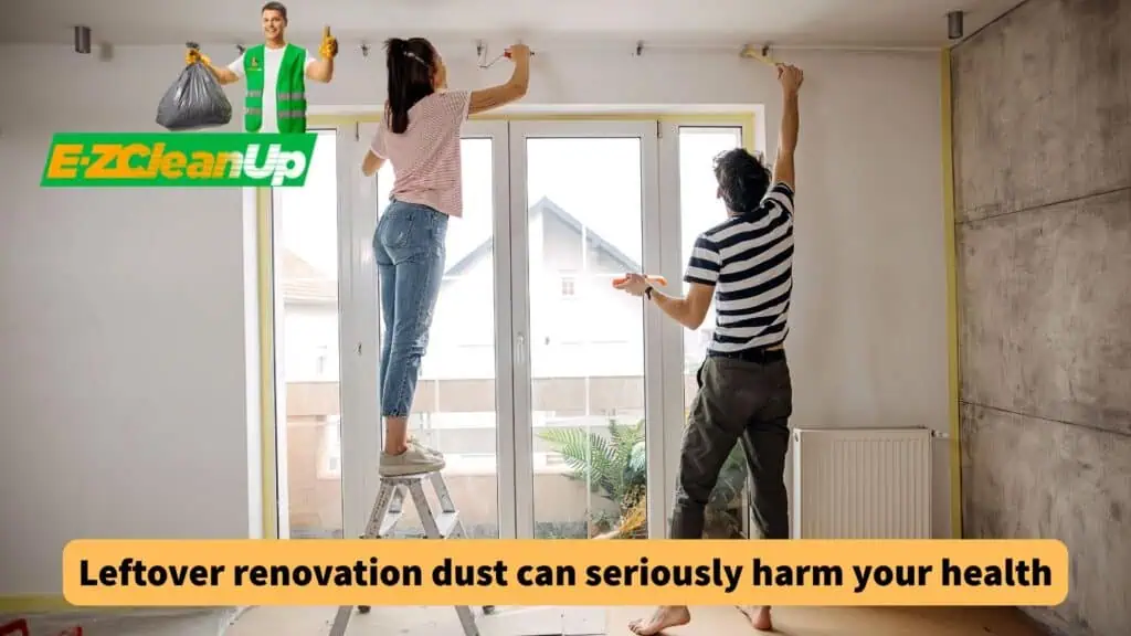 Why Deep Cleaning Is Essential After a Home Renovation 2 image 3