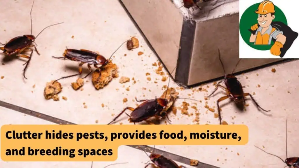 Why Pest Control Starts with a Clean and Clutter-Free Space 1 image 4