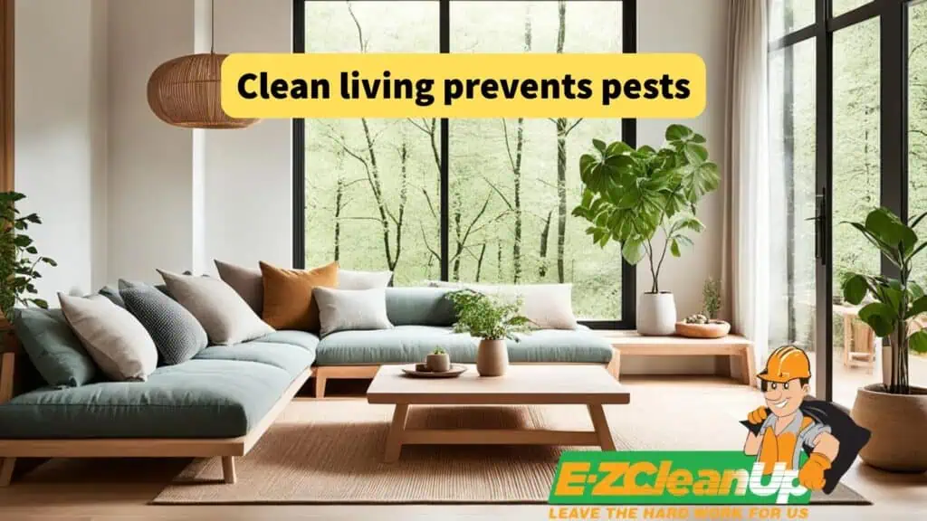 Why Pest Control Starts with a Clean and Clutter-Free Space 4 image 6