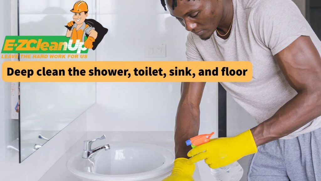 The Comprehensive Guide to Deep Cleaning 1 image 1