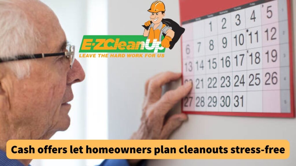 Why Homeowners Use Cash Offers to Handle Home Cleanouts 3 image 4