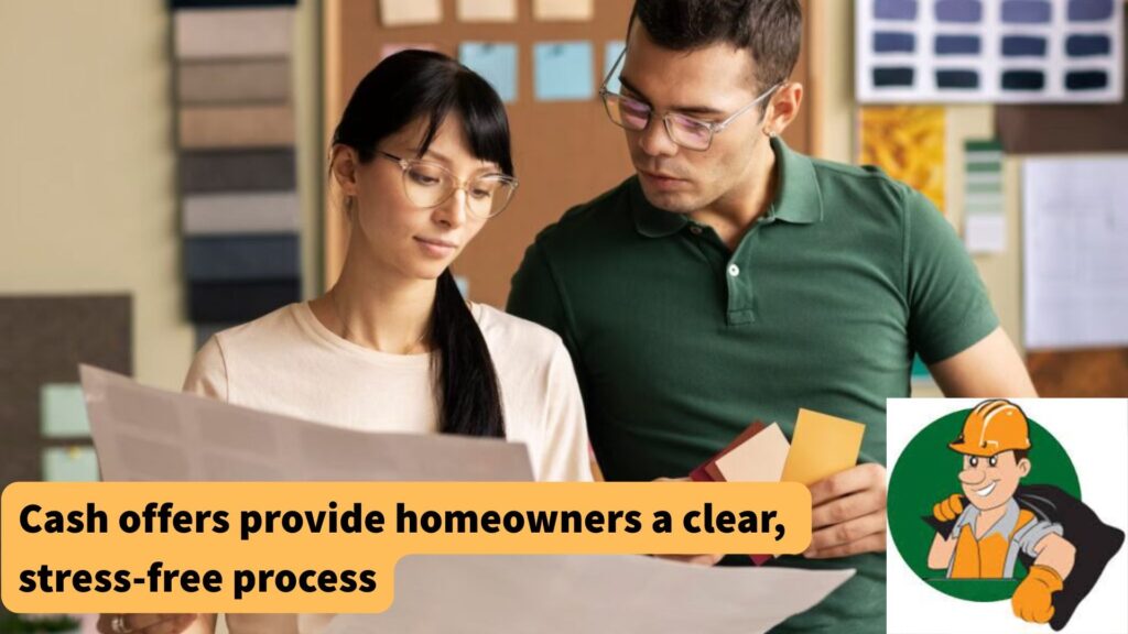Why Homeowners Use Cash Offers to Handle Home Cleanouts 4 image 8
