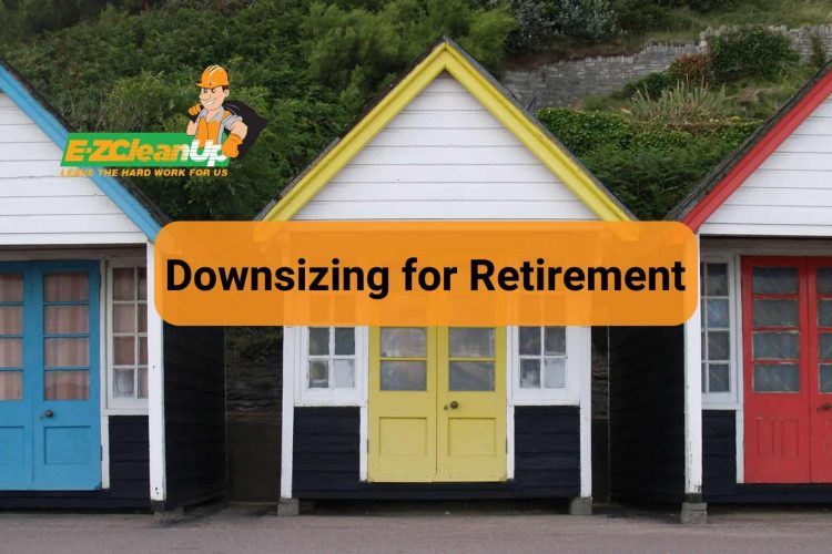 Downsizing for Retirement
