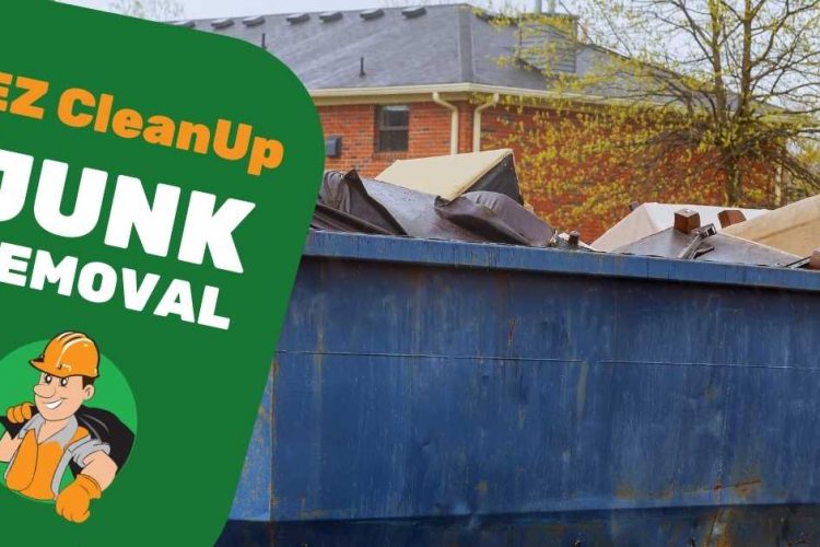 How Much Does it Cost to Fill a Junk Removal Truck?
