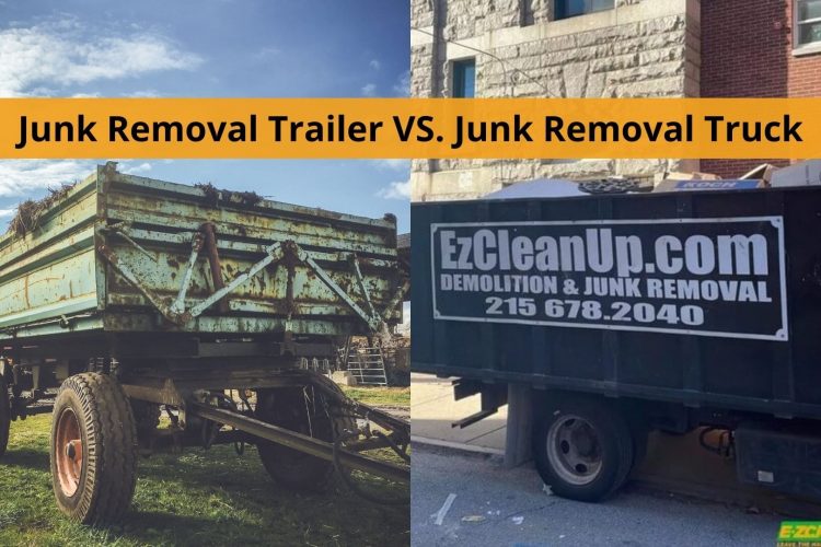 Trash Talk USA  Commercial Junk Removal - Trash Talk USA