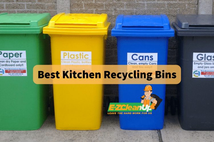 best-kitchen-recycling-bins