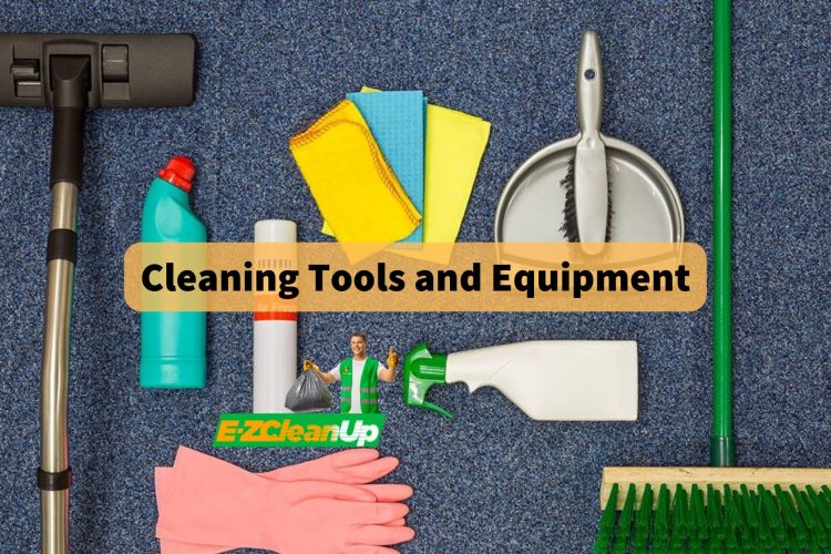 cleaning-tools-and-equipment