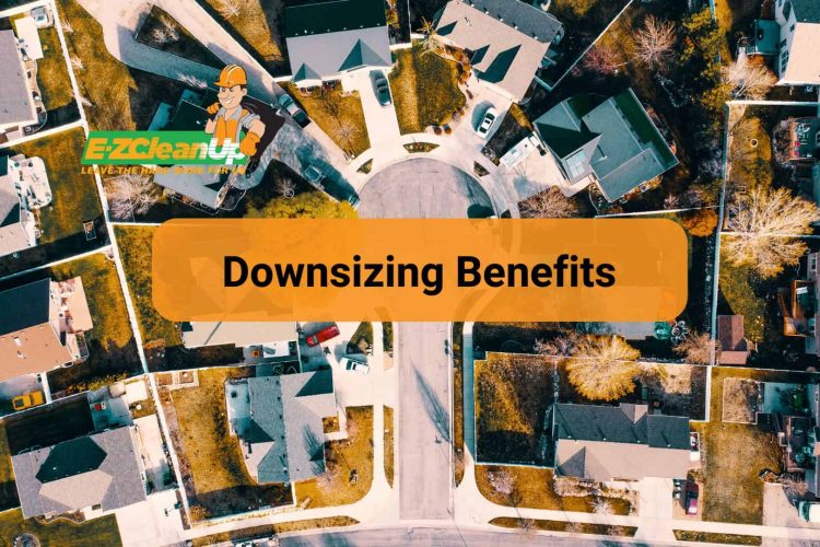 downsizing benefits