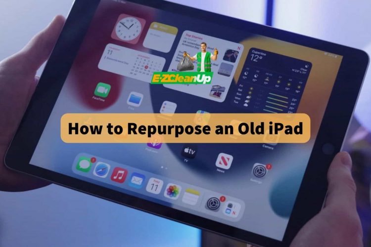 how-to-repurpose-an-old-ipad