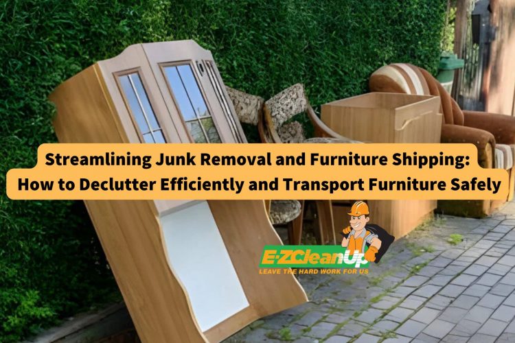 streamlining-junk-removal-and-furniture-shipping-how-to-declutter-efficiently-and-transport-furniture-safely