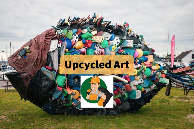 upcycled-art