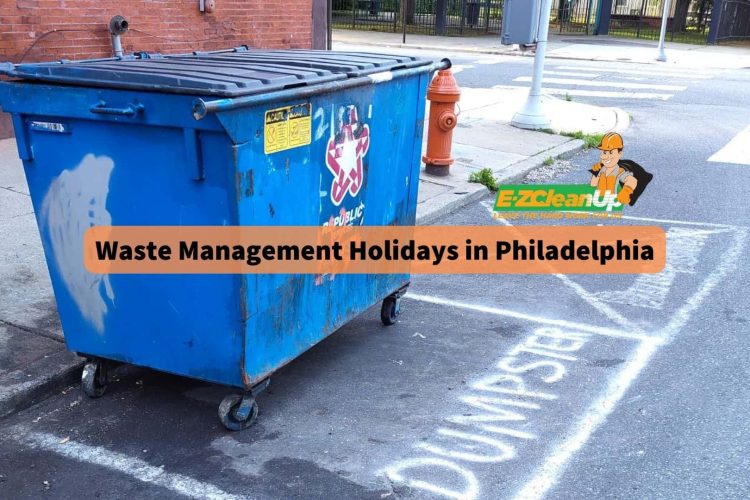 waste-management-holidays-in-philadelphia