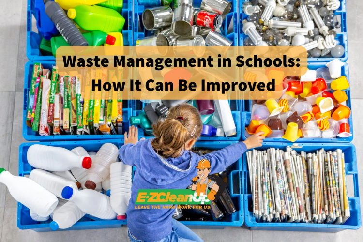 waste-management-in-schools-how-it-can-be-improved