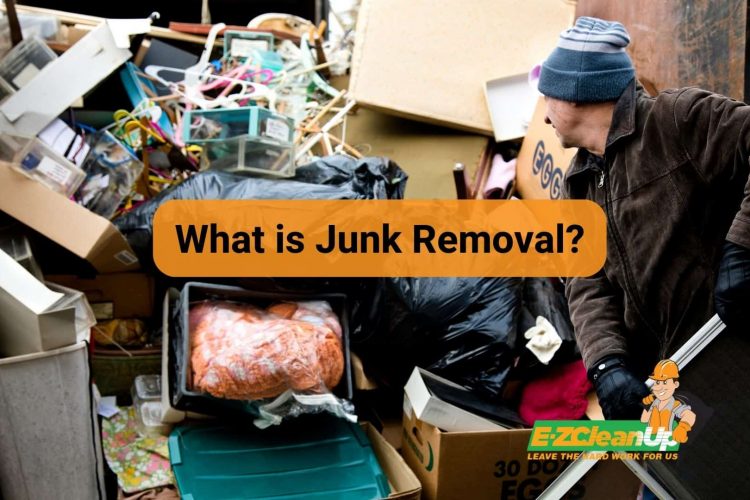 Junk Removal Philadelphia Kings