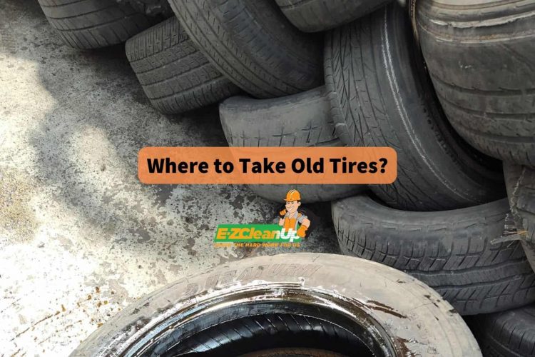 where-to-take-old-tires